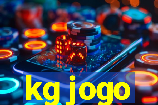 kg jogo