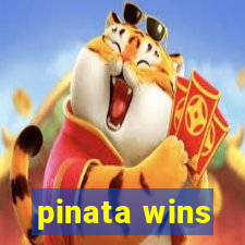 pinata wins