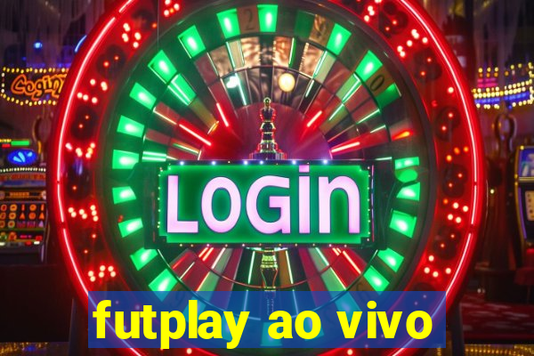 futplay ao vivo