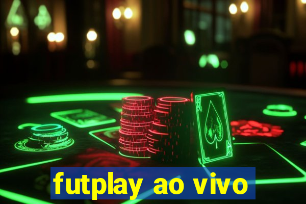 futplay ao vivo