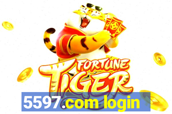 5597.com login