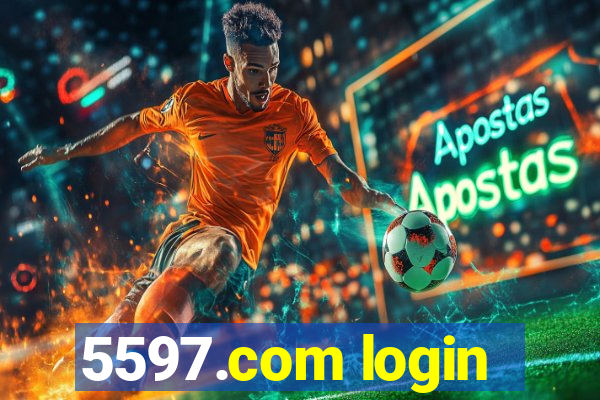 5597.com login
