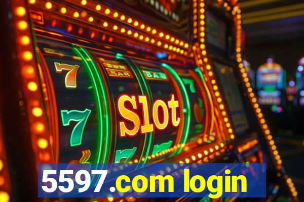 5597.com login