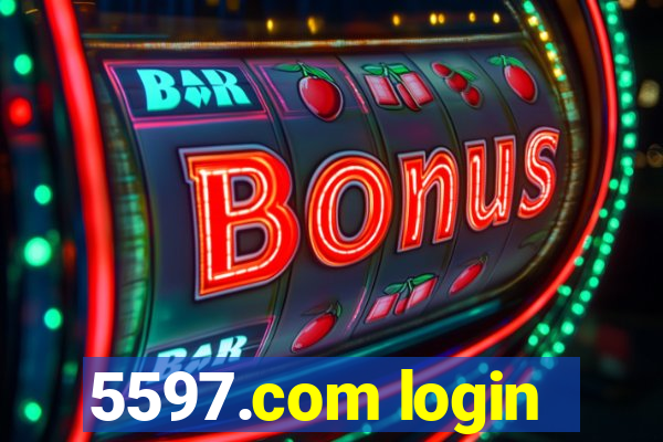 5597.com login