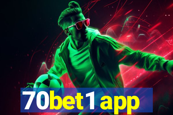 70bet1 app