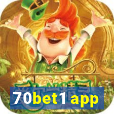 70bet1 app
