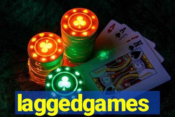 laggedgames