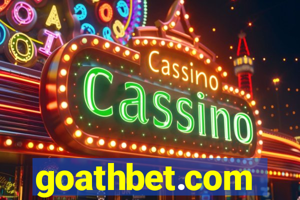 goathbet.com
