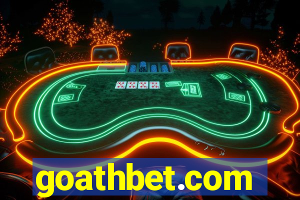 goathbet.com