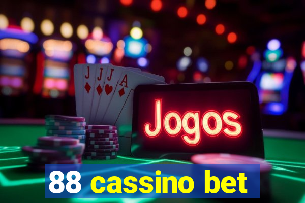88 cassino bet