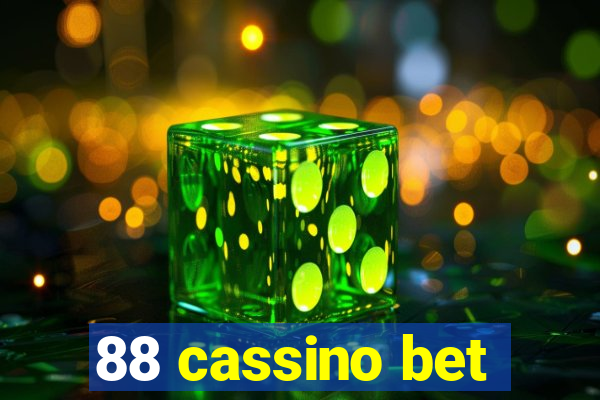 88 cassino bet