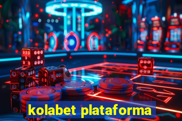 kolabet plataforma