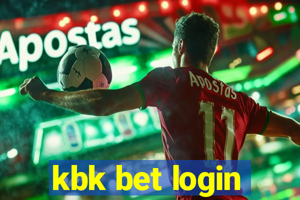kbk bet login