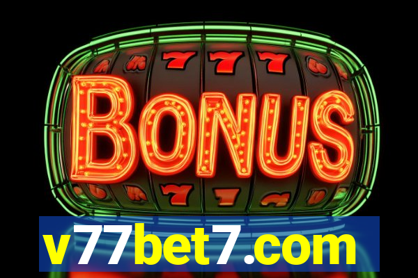 v77bet7.com