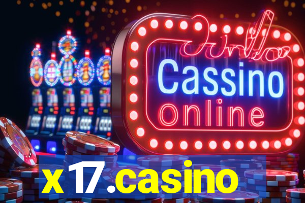 x17.casino
