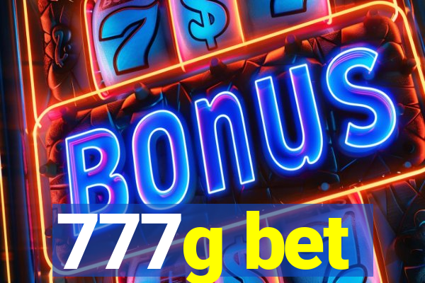 777g bet