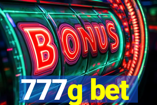 777g bet