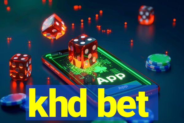 khd bet