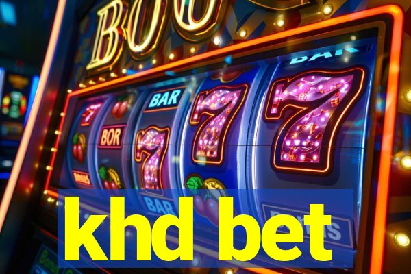 khd bet
