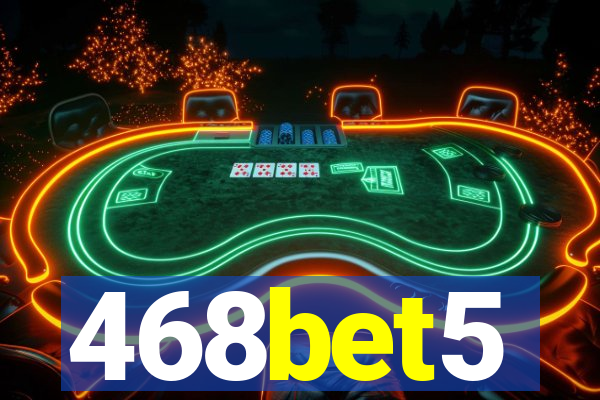 468bet5