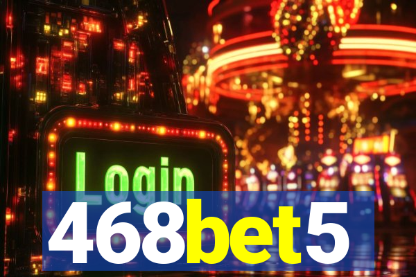 468bet5