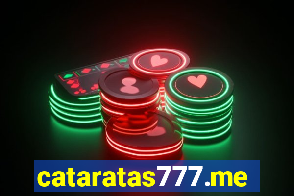cataratas777.me