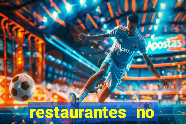 restaurantes no iguatemi porto alegre