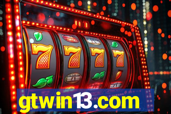 gtwin13.com