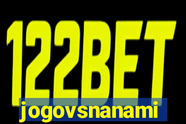 jogovsnanami
