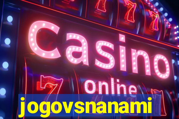 jogovsnanami