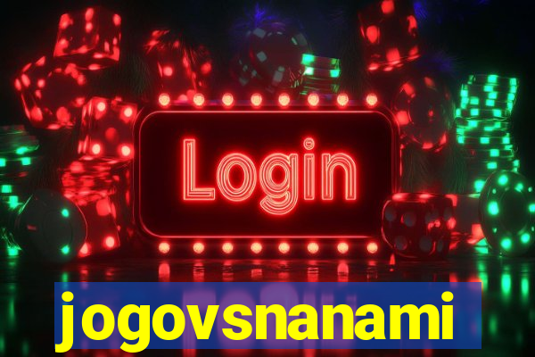 jogovsnanami