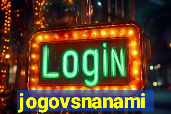 jogovsnanami
