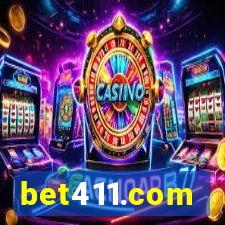 bet411.com