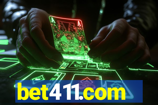 bet411.com