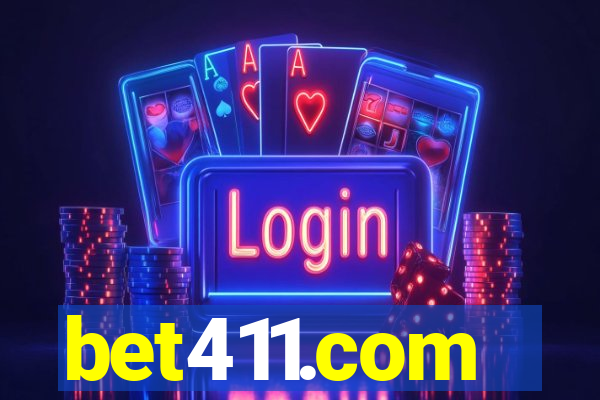 bet411.com