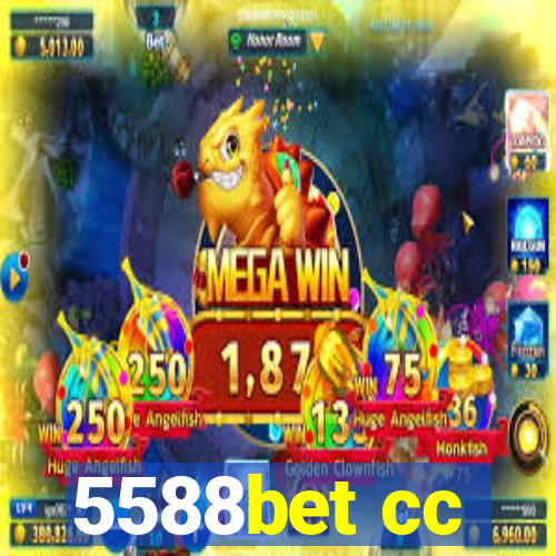 5588bet cc