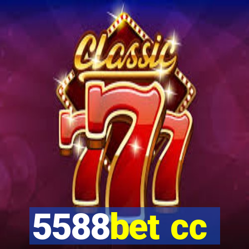 5588bet cc