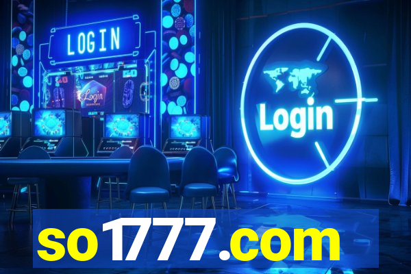 so1777.com