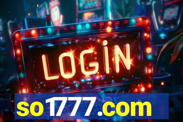 so1777.com