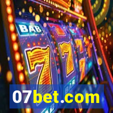 07bet.com