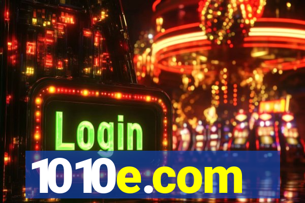 1010e.com