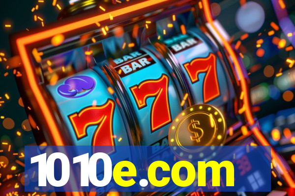 1010e.com