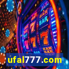 ufal777.com