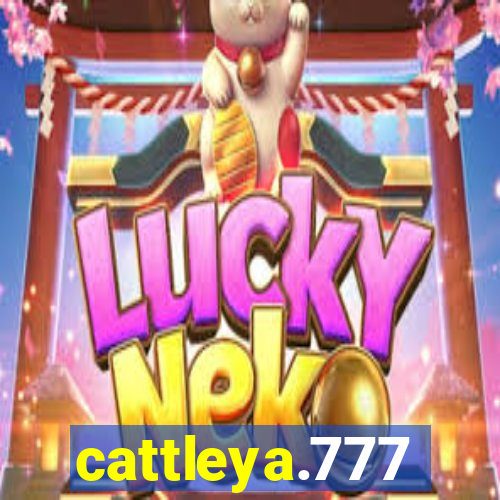 cattleya.777