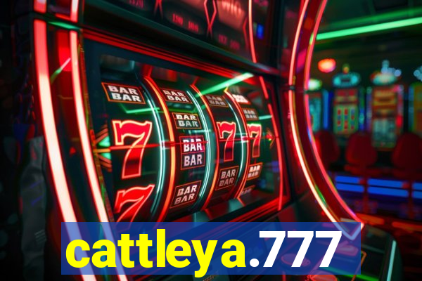 cattleya.777