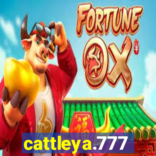 cattleya.777