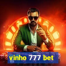 vinho 777 bet