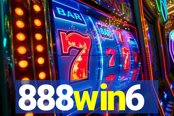 888win6