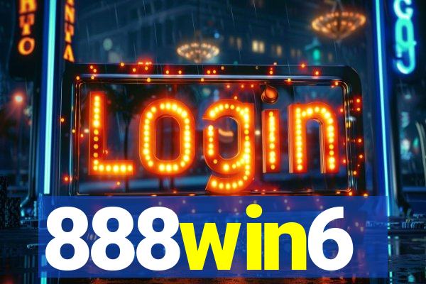 888win6