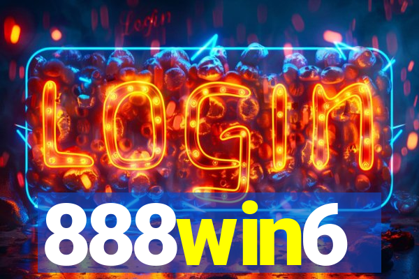 888win6